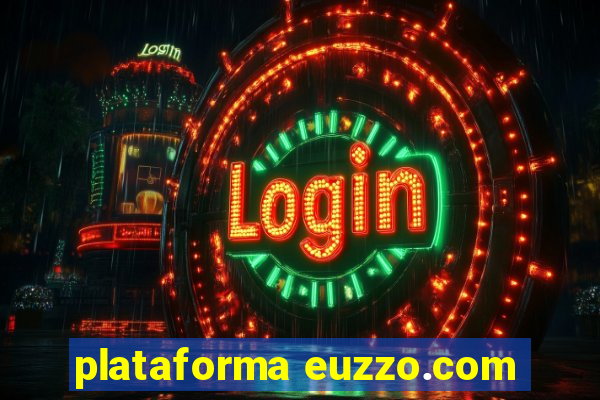 plataforma euzzo.com